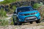 Suzuki Vitara 2015 года (UK)